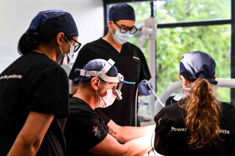 The Sydney Implant Institute