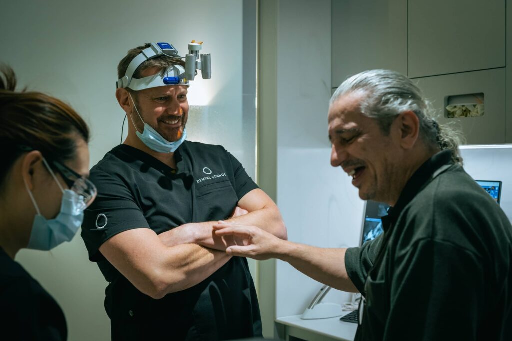 The Sydney Implant Institute