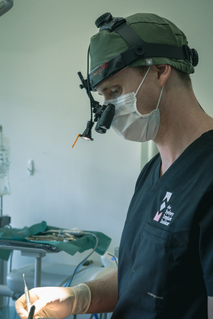 The Sydney Implant Institute