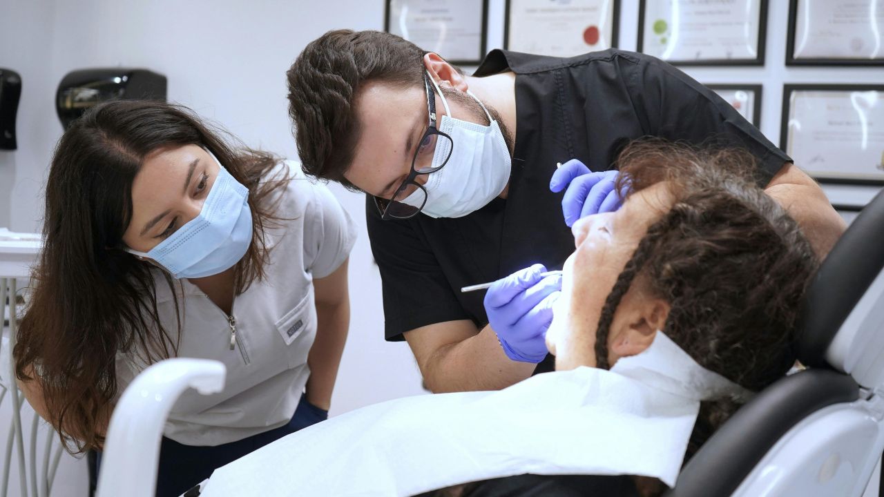 Can I get dental implants if I have gum disease